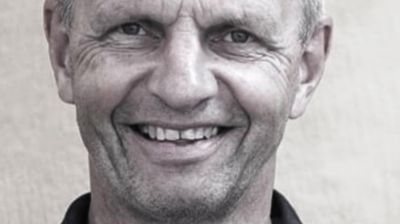 Seminar med OIav Solvang