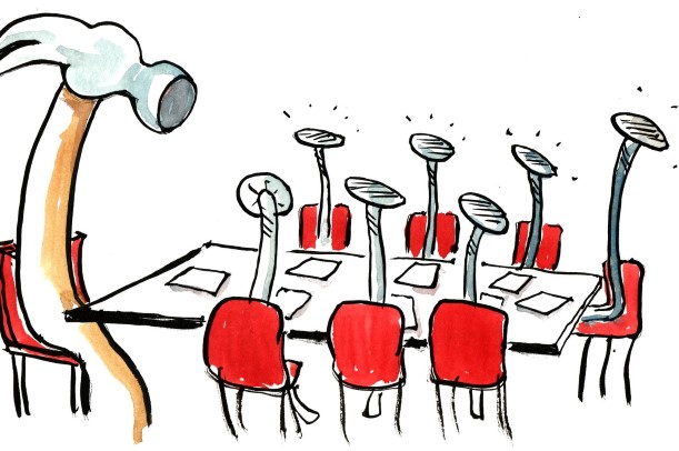 Innkalling til årsmøte 2020