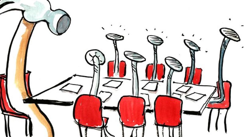 Innkalling til årsmøte 2020