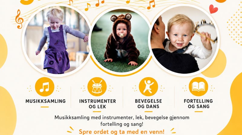 Småbarnssang