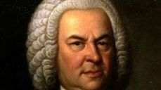 Johann Sebastian Bach