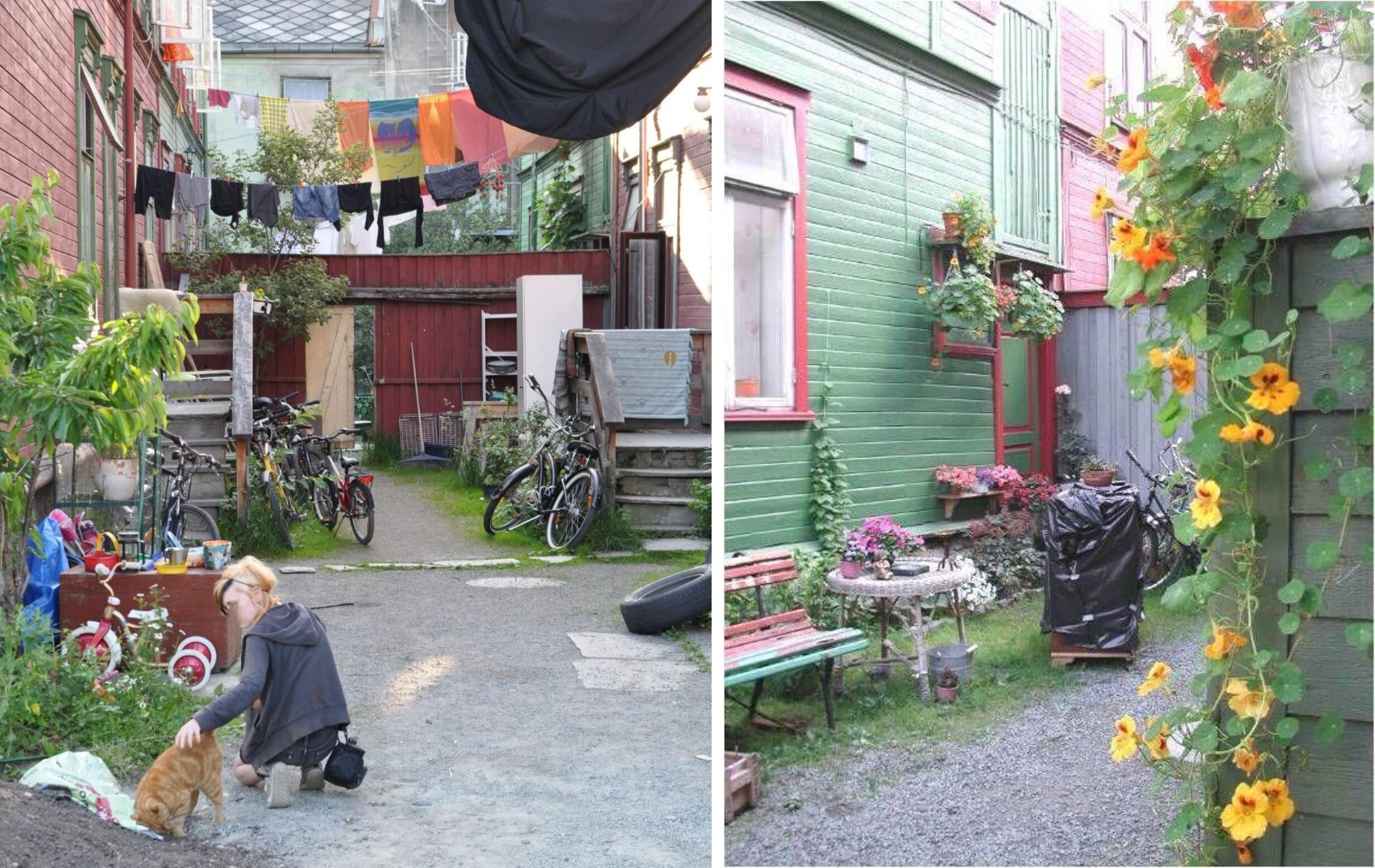 Onsdagstreff 18. februar