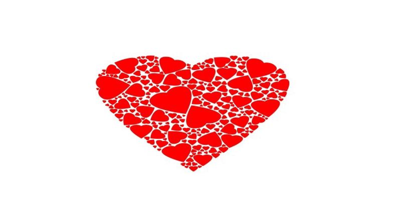 Valentin-konsert 14. februar