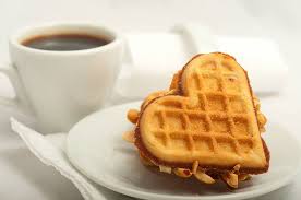 Bli med på formiddagstreff