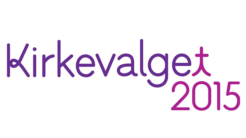 Kirkevalget 2015