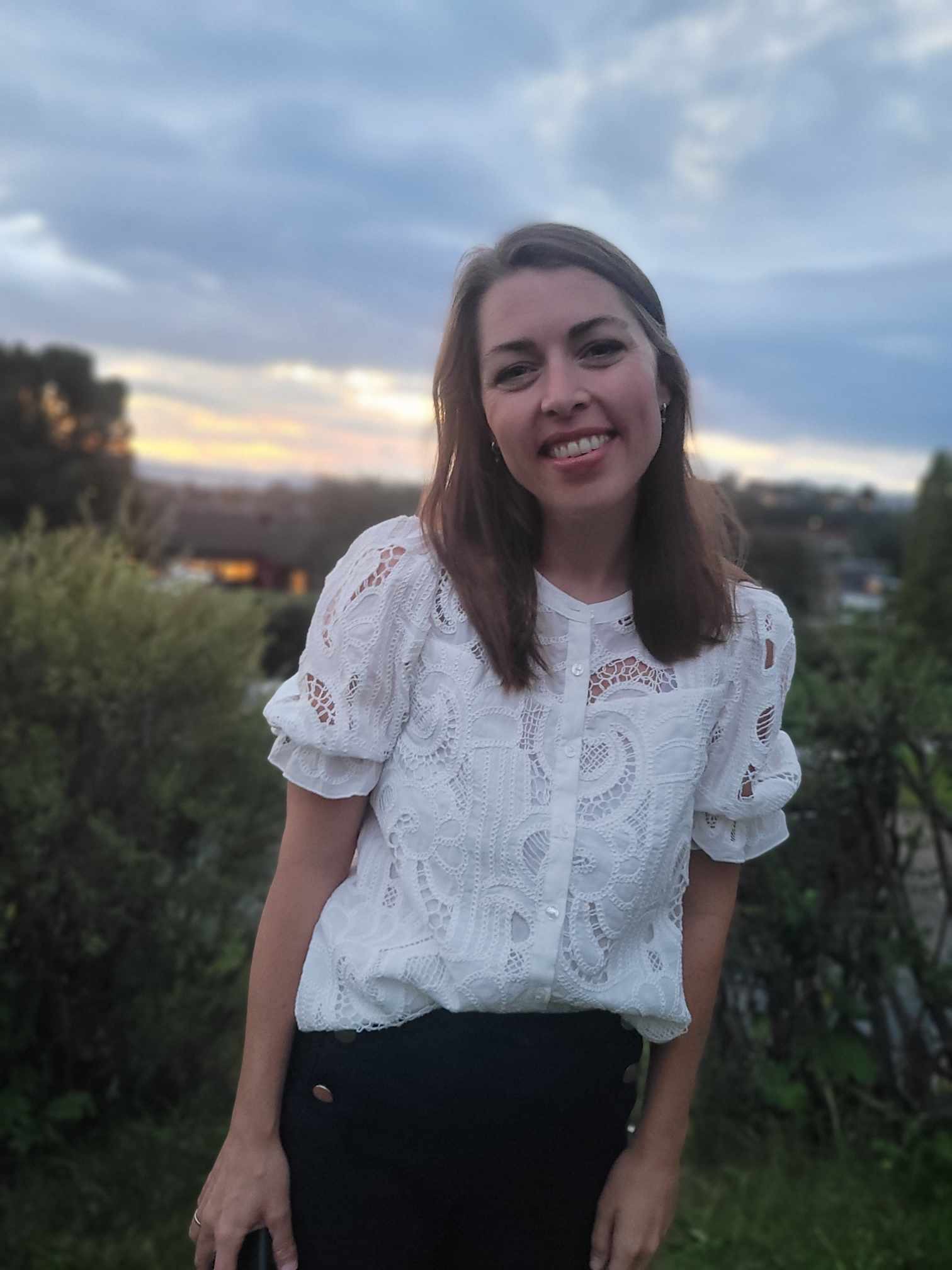 Kristine Tetlie Brevik