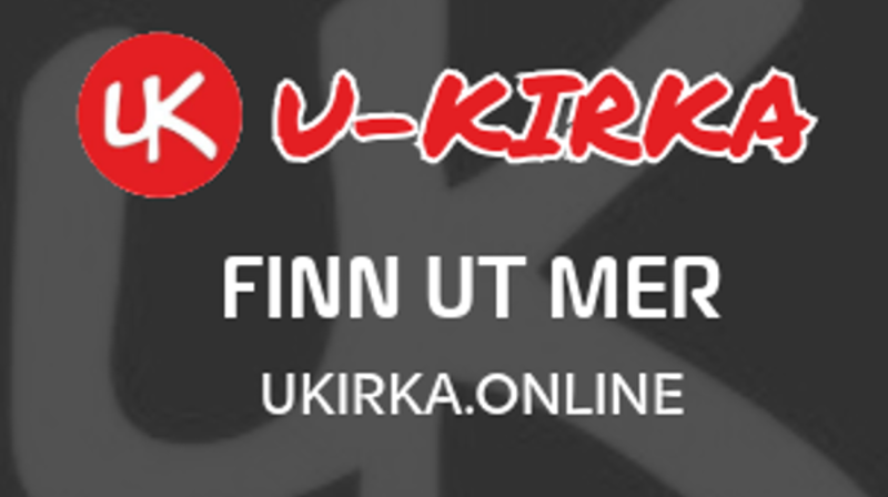 U-kirka i Trondheim