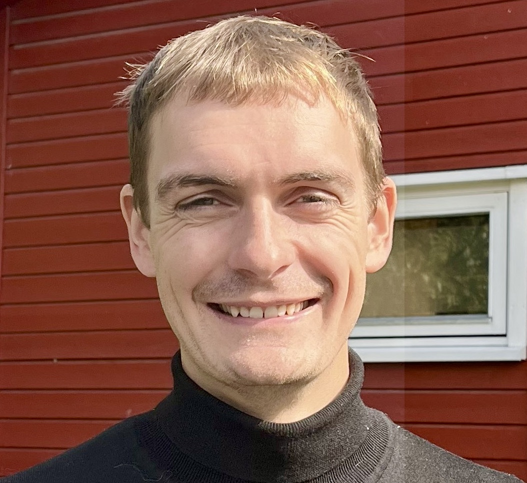 Joakim Skousgaard  Johnsen 