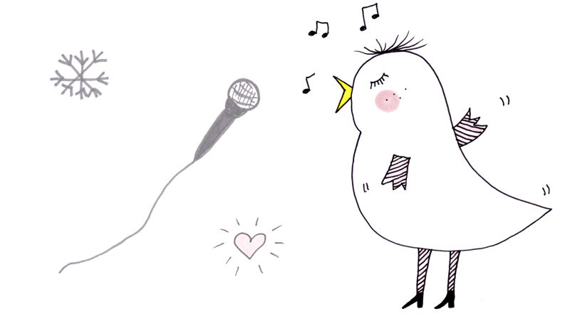 Juleforestilling for barn i Kolstad kirke - 15. desember kl. 17.30