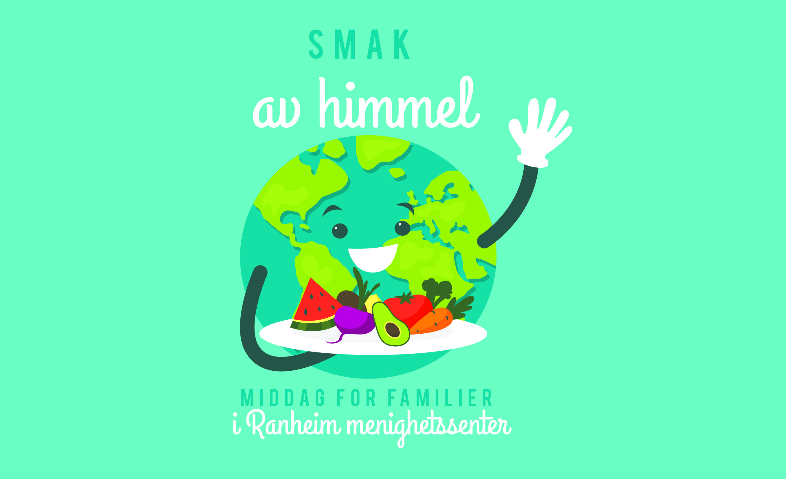 Smak av himmel - høsten 2025