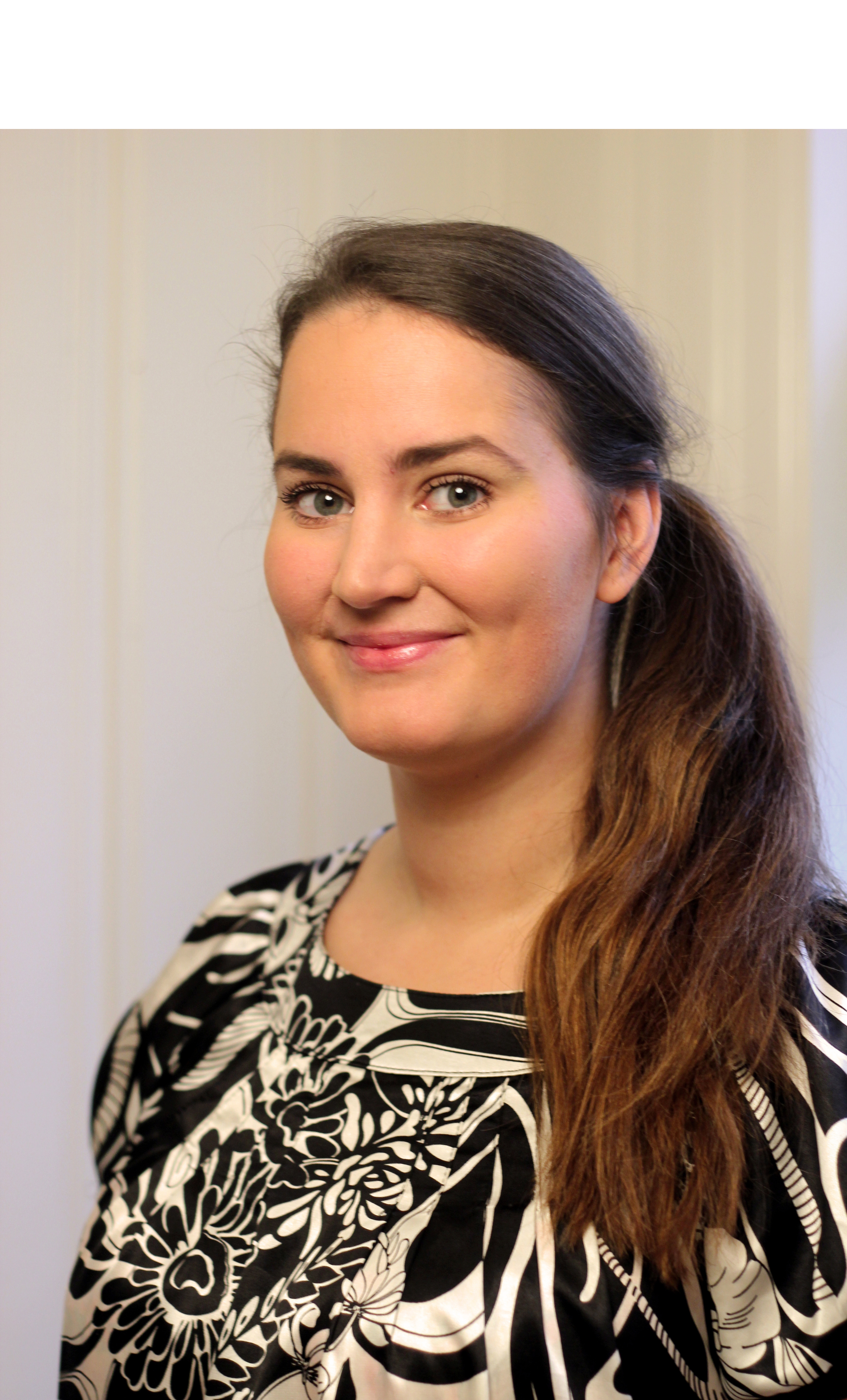 Marie Sætherskar Hauge