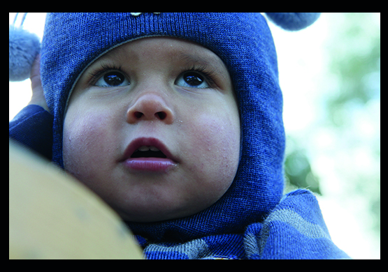 Foto: Lisa Gutvik Sæther