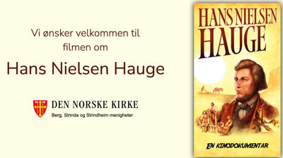 Kino - Hans Nielsen Hauge