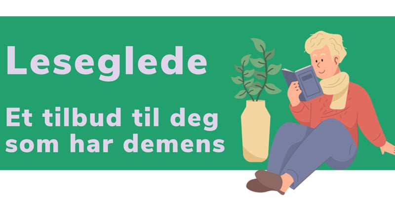 Leseglede