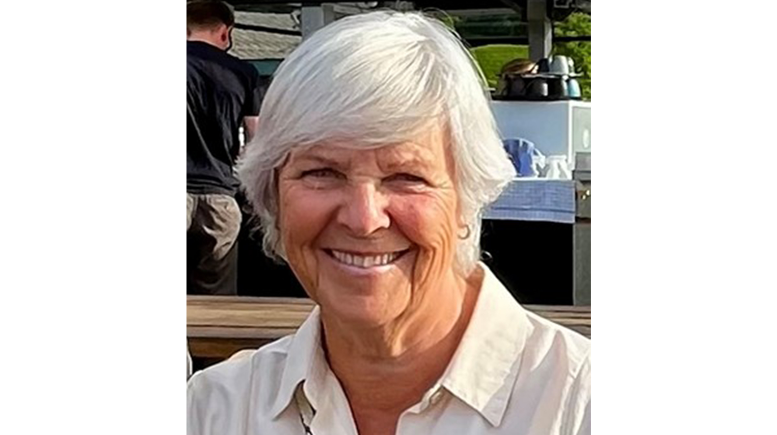 Marie Aakre, foto privat