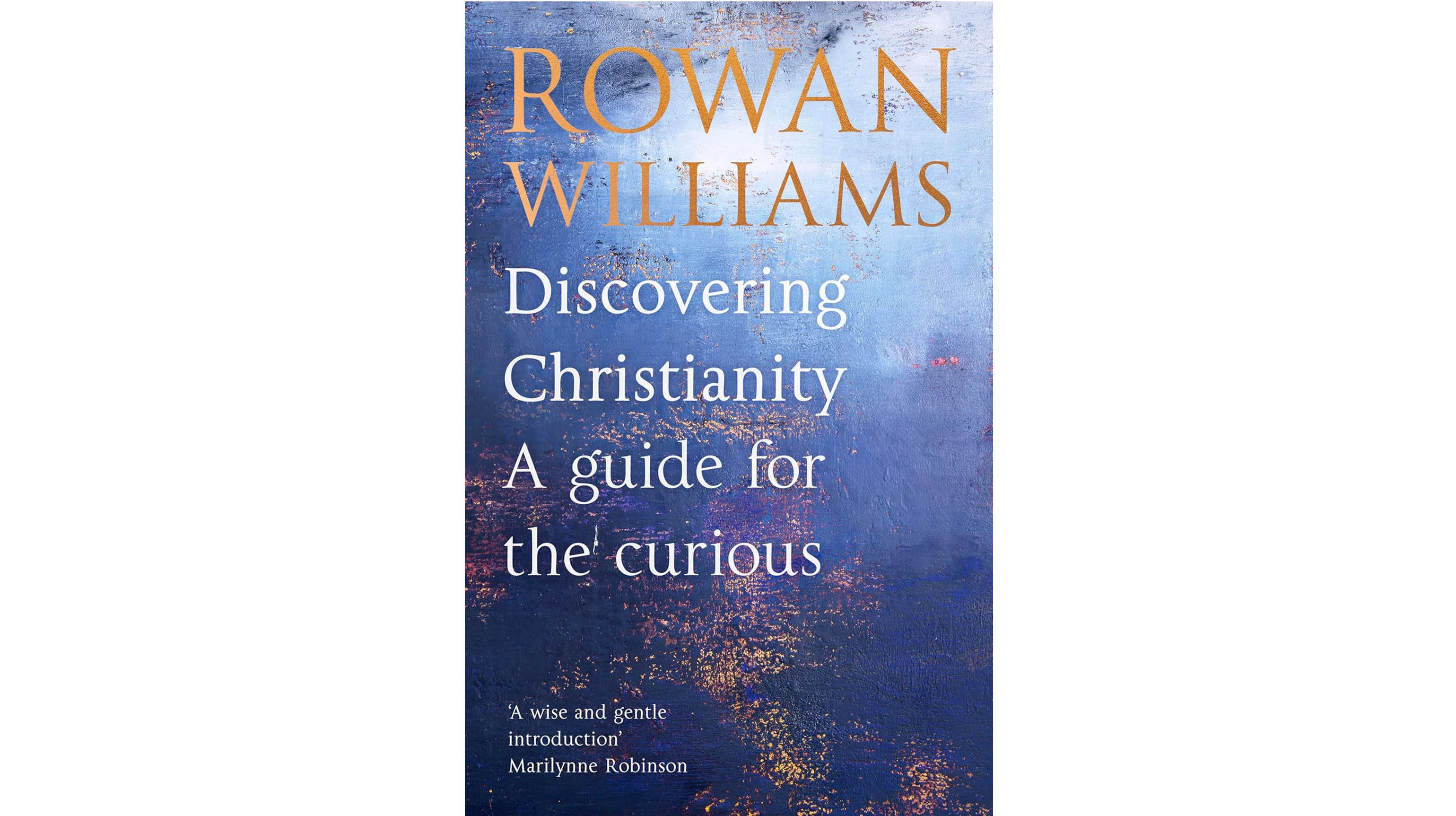 Samtaler om tro i tiden før påske