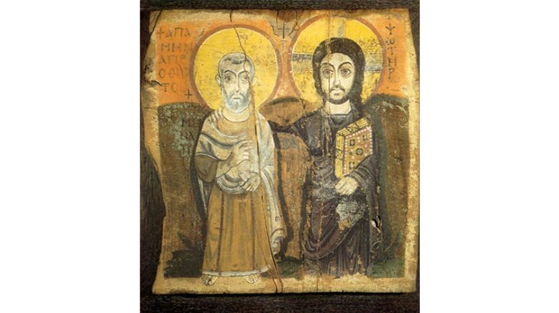 Kurs i fastetiden - Hvem er Jesus og Hva er frelse?