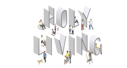 Hellig liv - på sporet av vår menneskelighet