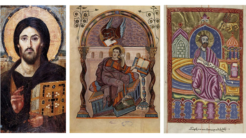 Samtaler om evangeliet