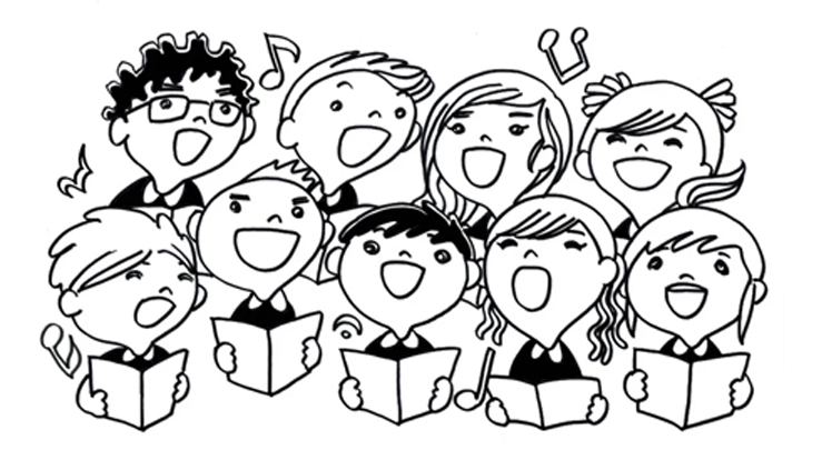 Velkommen til høstens Miniklang i Jeløy kirke!