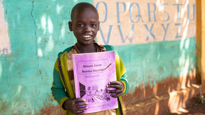 Foto: Marit Mjølsneset/NMS