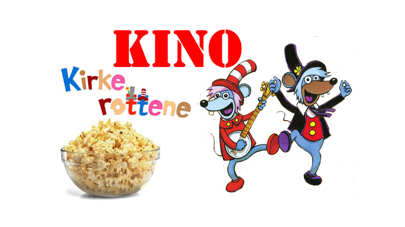 Kirkerotte-kino
