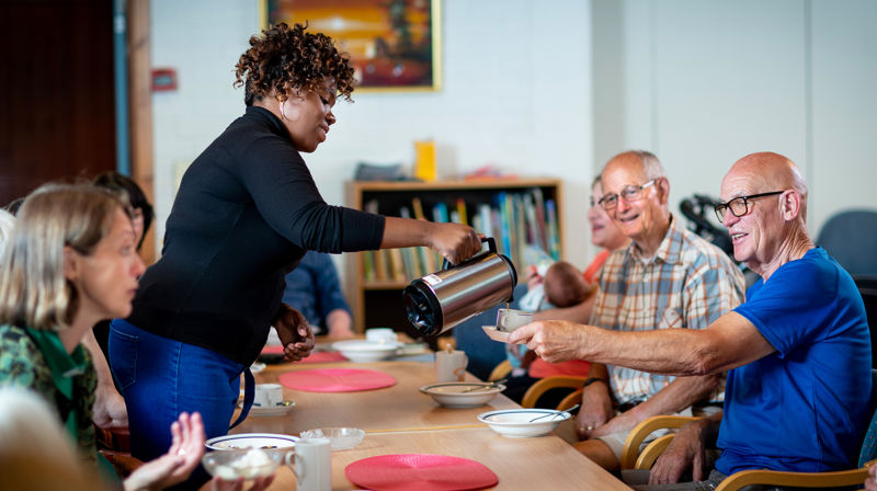 Illustrasjonsfoto: Bo Mathisen
