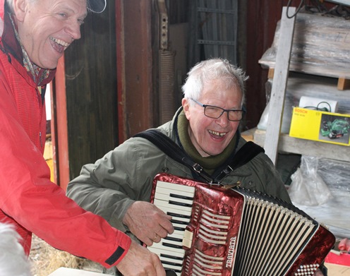 Foto: StjørdalsBlink