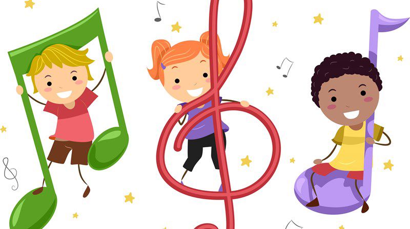 Barnas Jubelkor og Småbarnssang blir litt utsatt i høst...