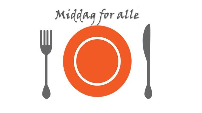 Velkommen til å spise middag i Maridalen kirke mandag 11. februar kl. 16.30