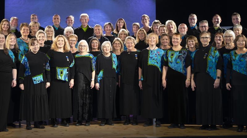 Messe for Gud og hvermann