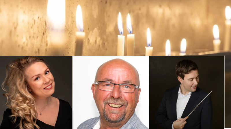 Messe for Gud og Hvermann
