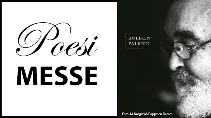 Foto: Morten Krogvold / Cappelen Damm