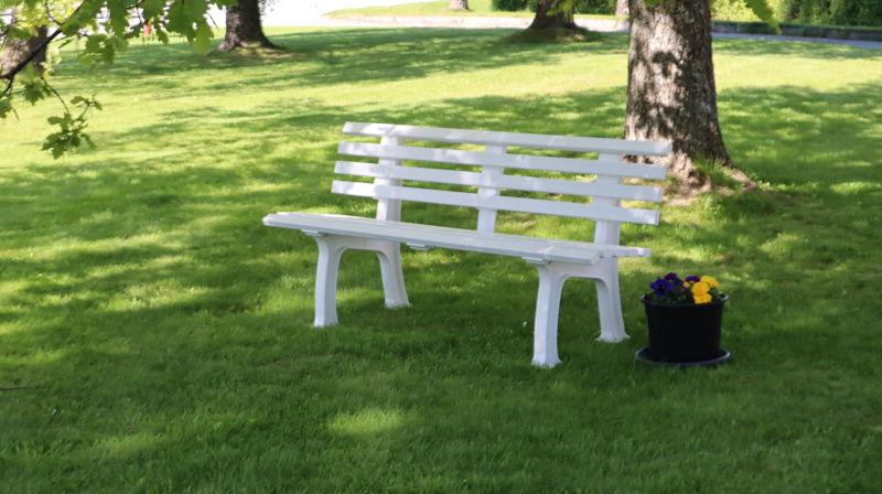 Treffpunkt i Strindheim kirke