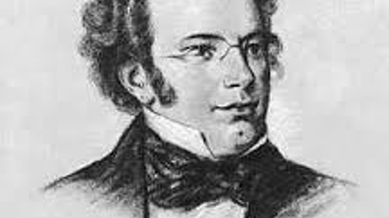 Velkommen til gudstjeneste med nattverd, dåp og Schuberts "Deutsche Messe"