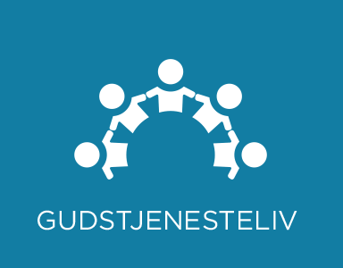 Barn som medhjelper i gudstjenesten