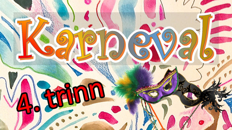 Karnevalsfest