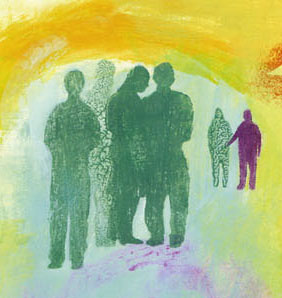 Temakveld om sorg for Byåsen prosti