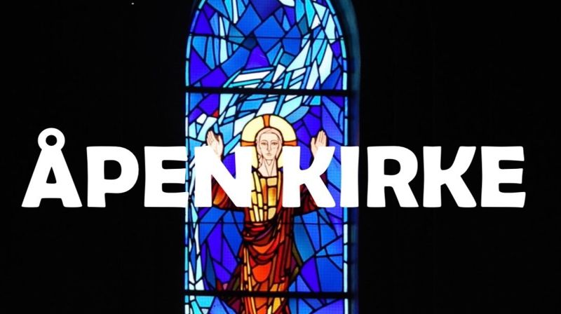 Allehelgensdag i Havstein kirke