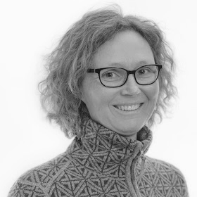 Grethe Ramampiaro (permisjon)