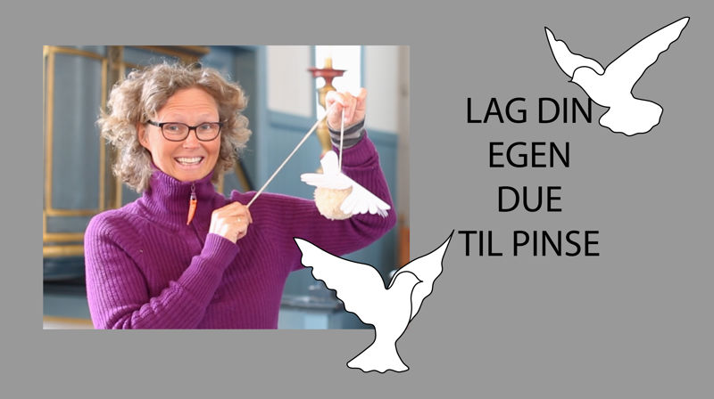 Høytidene våre