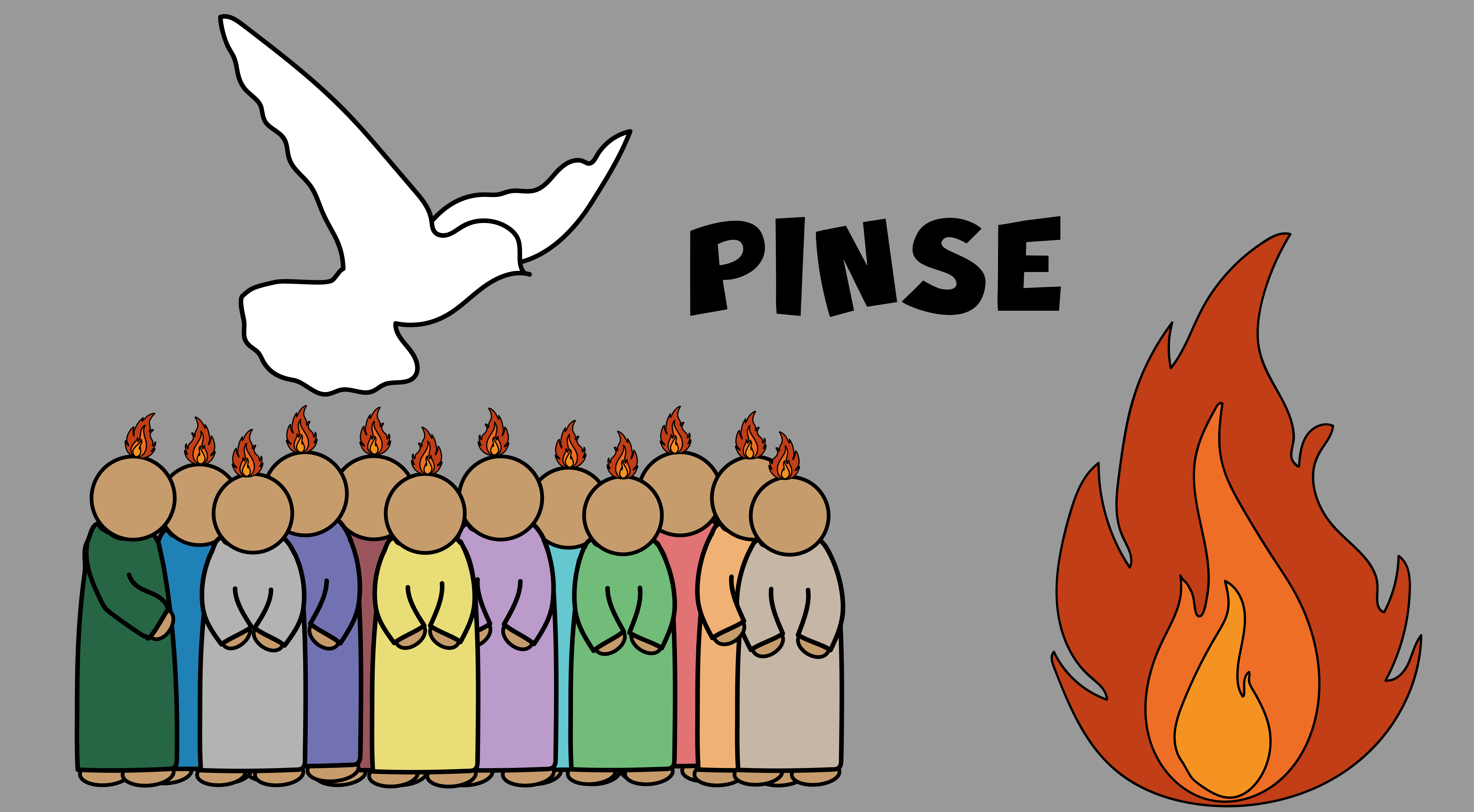 Pinse