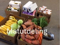Matutdeling