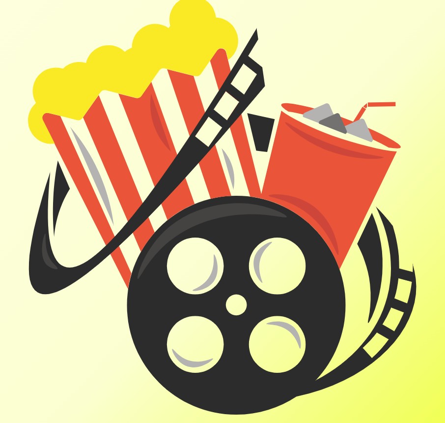 Filmer om konfirmasjonstiden