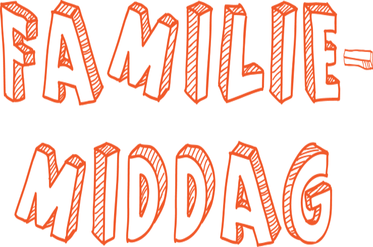 Kom til dekket bord! 