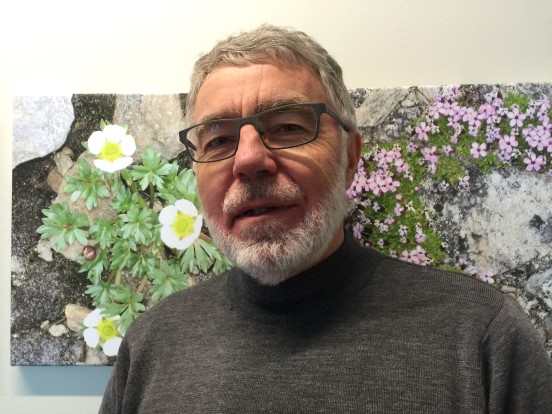 Svein Willy Danielsen, Tiller menighet - nyvalgt leder av Kirkelig fellesråd i Trondheim