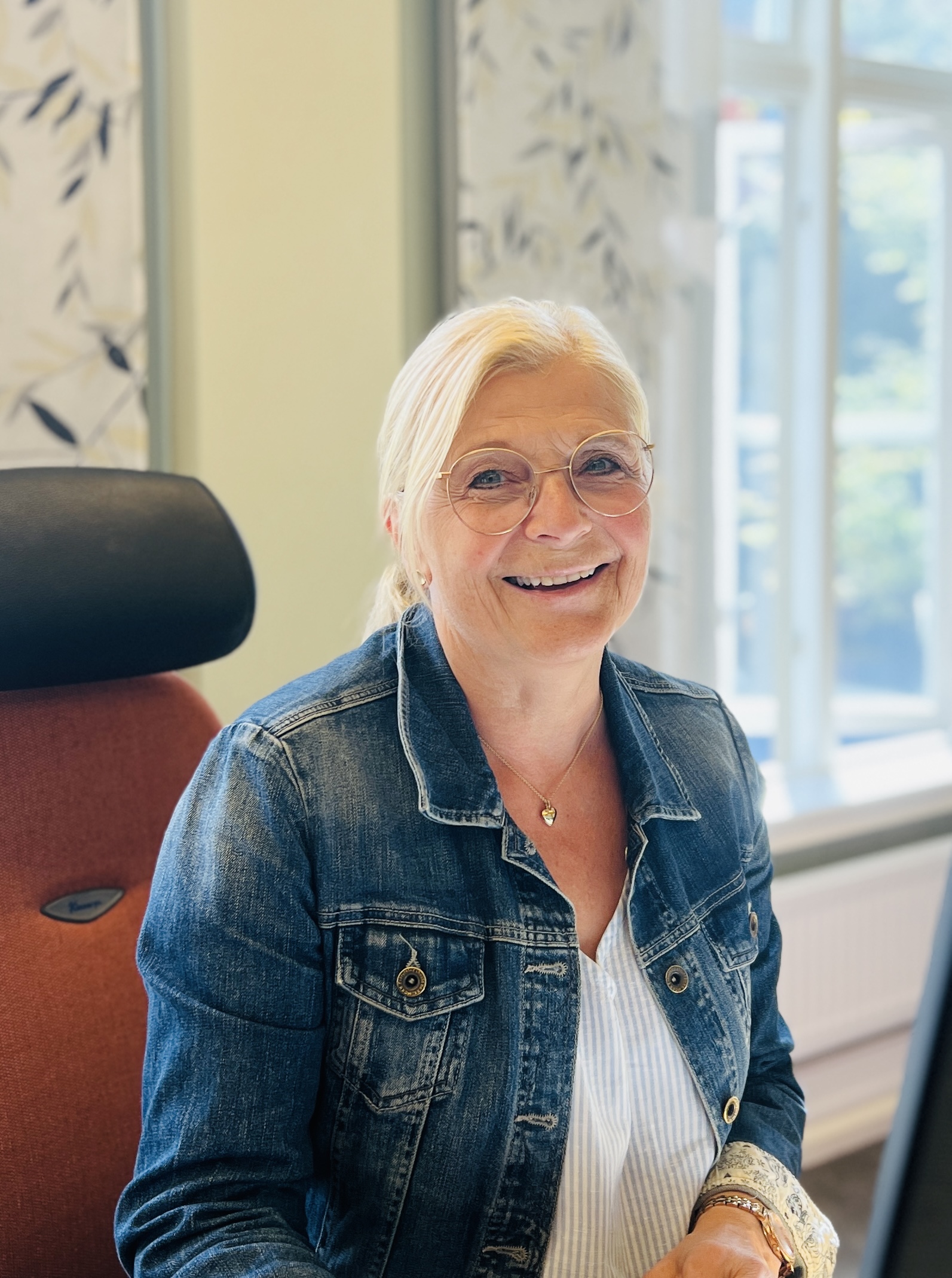 Solveig Kopperstad Bratseth