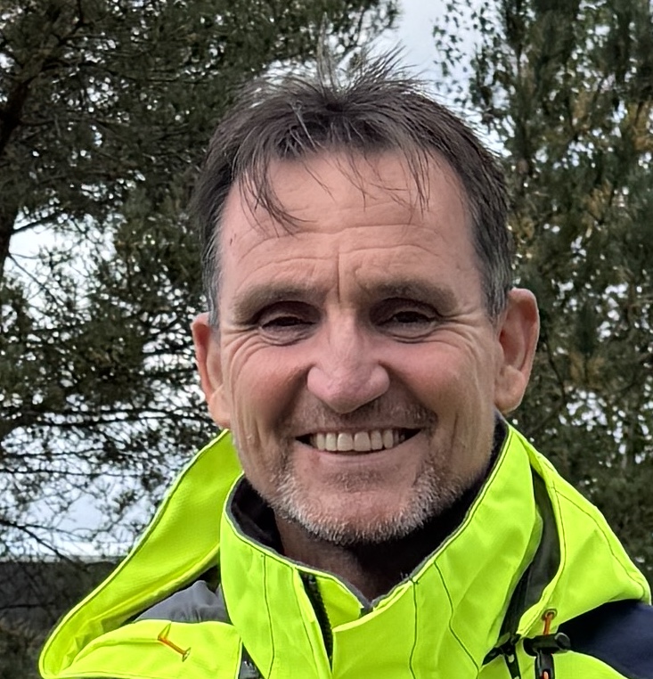 John Torstein Hansen