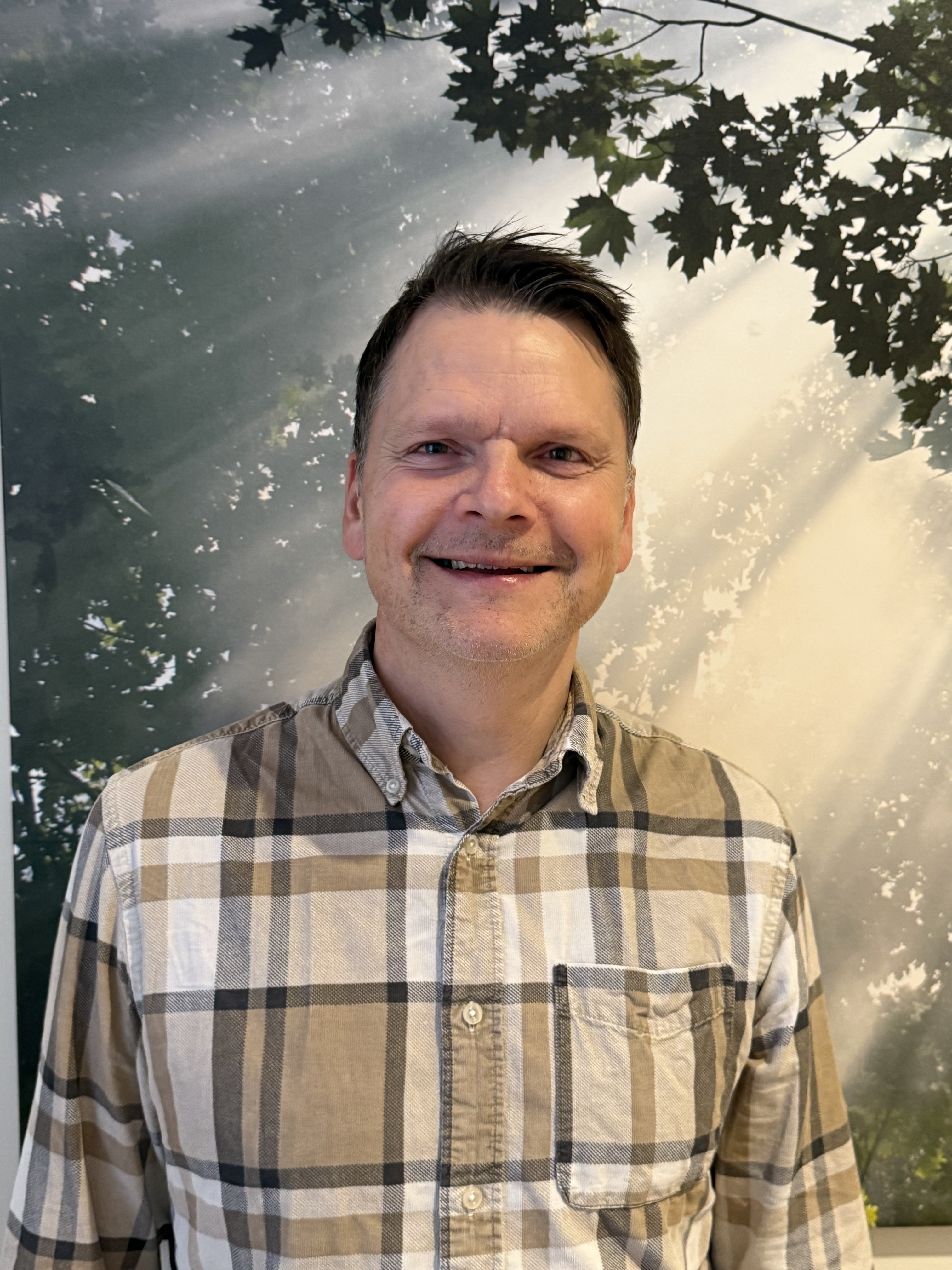 Svein Buan