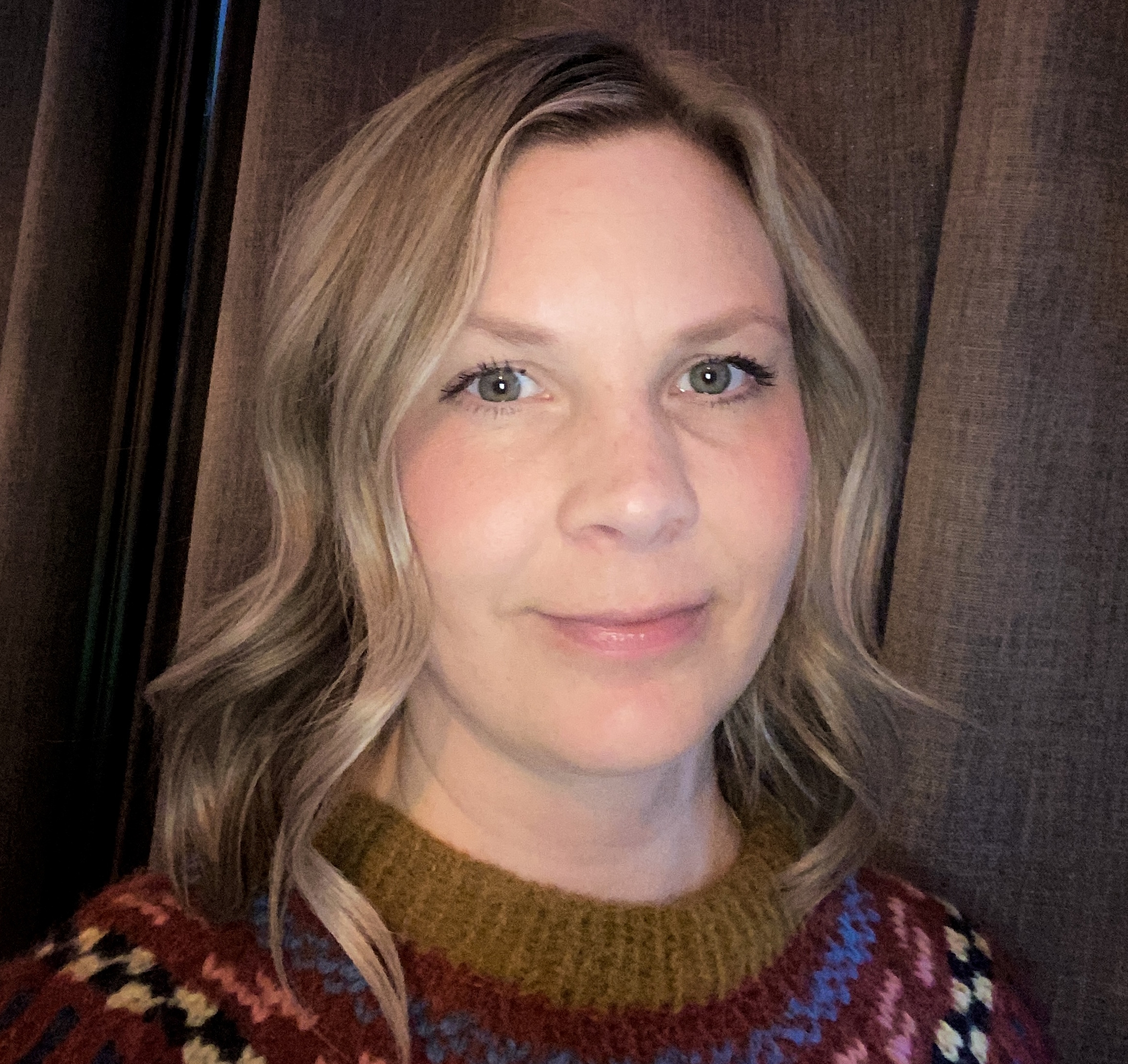 Yngvil Furnes Bjellaanes